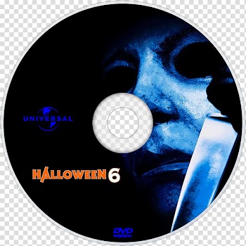 Michael Myers Jamie Lloyd Halloween film series, michael myers transparent background PNG clipart