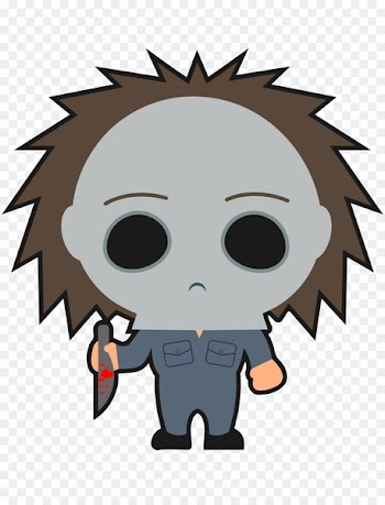 Michael Myers Jason Voorhees Freddy Krueger Leatherface Frankenstein's monster - chucky 