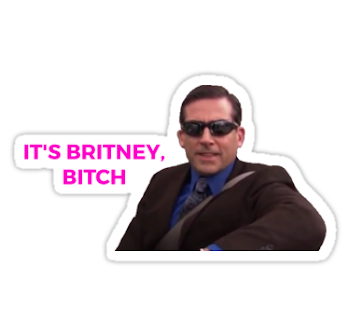 Michael Scott (Steve Carell) of The Office • Also buy this artwork ...