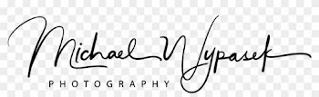 Michael Wypasek Photography - Calligraphy