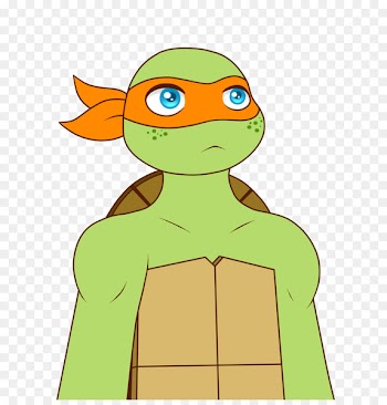 Michaelangelo Raphael Turtle Donatello Hamato Yoshi - turtle 