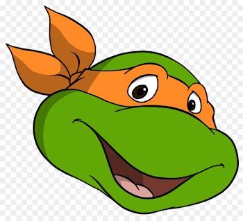 Michelangelo Leonardo Raphael Teenage Mutant Ninja Turtles Clip art - TMNT 