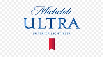 Michelob Ultra Beer Anheuser-Busch Logo Lager - beer 