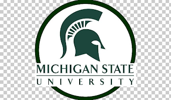 Michigan State University Logo Brand Portable Network Graphics PNG ...