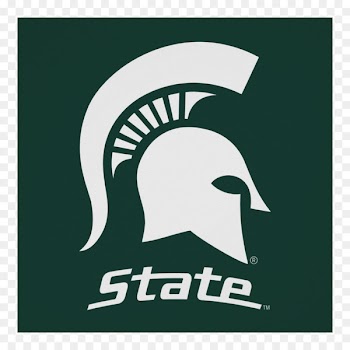Michigan State University Men's Club Volleyball Michigan State Spartans women's basketball Michigan State Spartans men's basketball Michigan State Spartans football - spartan logo 