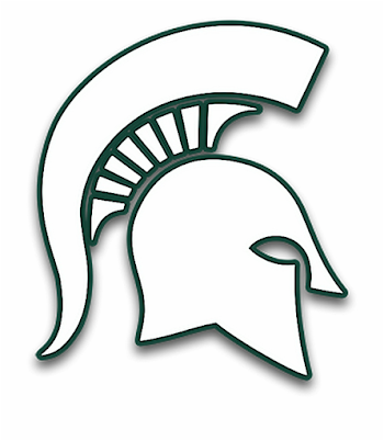 Michigan State University Michigan State Spartans Men - Michigan ...