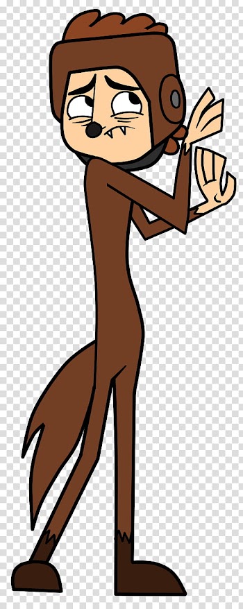 Mickey Halloween, brown monkey illustration transparent background PNG clipart
