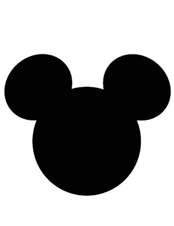 Mickey heads (Shared files) | Vinyl Projects | Mickey mouse ...