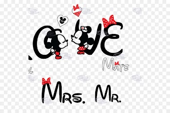 Mickey Mouse Clip art Minnie Mouse Portable Network Graphics Image - soulmate graphic 