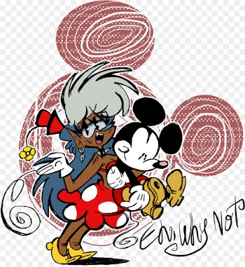 Mickey Mouse, Epic Mickey 2 The Power Of Two, Epic Mickey, Cartoon, Fictional Character PNG