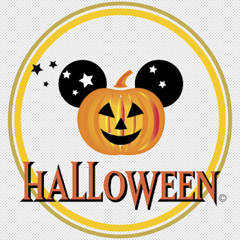 Mickey Mouse Halloween PNG Download Image
