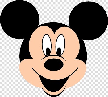 Mickey Mouse Minnie Mouse Art , coca transparent background PNG clipart