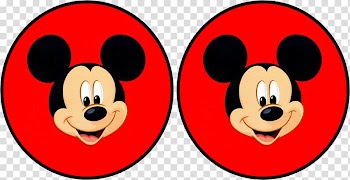 Mickey Mouse Minnie Mouse Birthday, mickey mouse transparent background PNG clipart