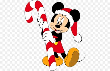 Mickey Mouse Minnie Mouse Christmas The Walt Disney Company Clip art - mickey circus 