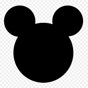 Mickey Mouse Minnie Mouse Clip art - ears 