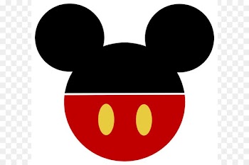 Mickey Mouse Minnie Mouse Clip art - Files Mickey Mouse Free 