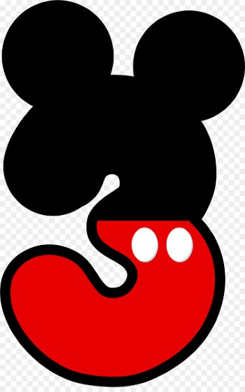 Mickey Mouse Minnie Mouse Clip art - mickey mouse 