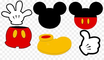 Mickey Mouse Minnie Mouse Clip art - minnie mouse 