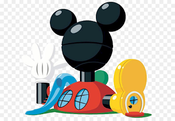 Mickey Mouse Minnie Mouse Clip art - Toodles Cliparts png download ...