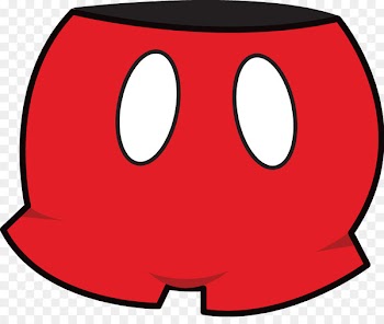 Mickey Mouse Minnie Mouse Clubhouse Birthday Party Clip art - what are you short of? 