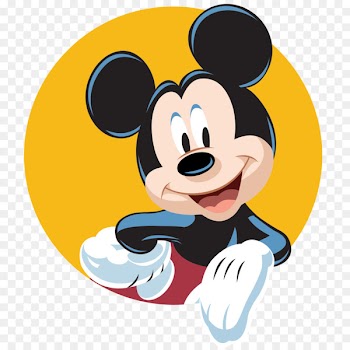 Mickey Mouse Minnie Mouse Daisy Duck Birthday - dysney icon 