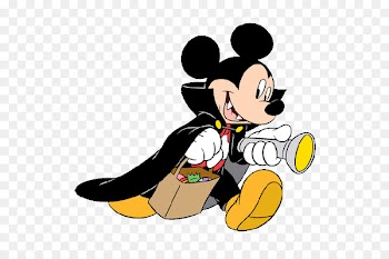 Mickey Mouse Minnie Mouse Daisy Duck Donald Duck Clip art - mickey mouse 