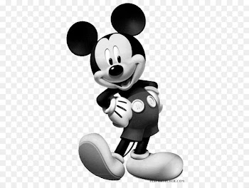 Mickey Mouse, Minnie Mouse, Donald Duck, Cartoon, Animated Cartoon PNG