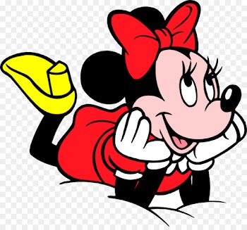 Mickey Mouse, Minnie Mouse, Donald Duck, Cartoon, Facial Expression PNG
