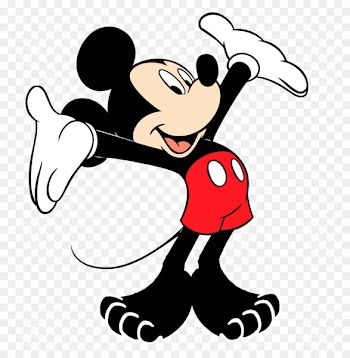 Mickey Mouse, Minnie Mouse, Donald Duck, Cartoon, Footwear PNG