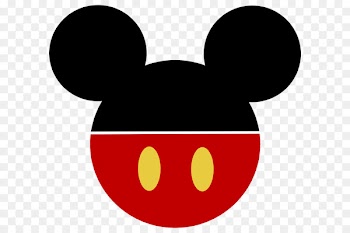 Mickey Mouse Minnie Mouse Donald Duck Computer mouse Clip art - mickey mouse 