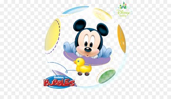 Mickey Mouse Minnie Mouse Epic Mickey Balloon The Walt Disney Company - mickey balloon 