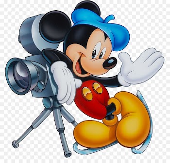 Mickey Mouse Minnie Mouse Film director Drawing - Art Occupations 
