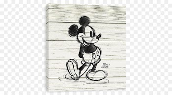 Mickey Mouse, Minnie Mouse, Goofy, Exercise Equipment, Cycling PNG