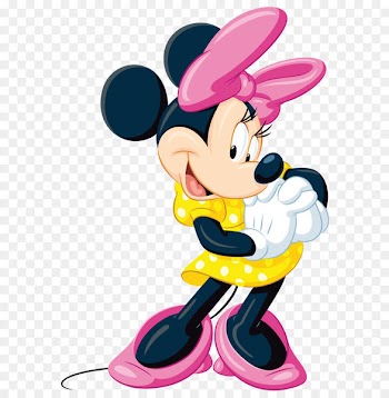 Mickey Mouse Minnie Mouse Goofy Pete The Walt Disney Company - Minne Mause PNG Clipart Cartoon 