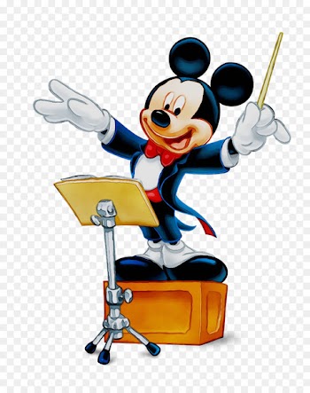 Mickey Mouse Minnie Mouse Goofy The Walt Disney Company Image -  