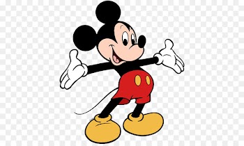 Mickey Mouse Minnie Mouse Image Drawing Rat - pluto map 