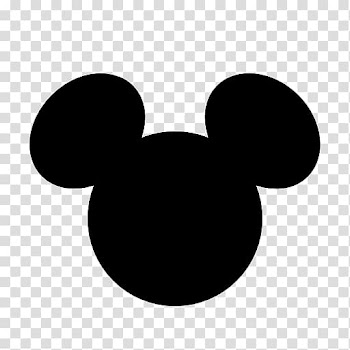 Mickey Mouse Minnie Mouse Logo The Walt Disney Company , Animation transparent background PNG clipart