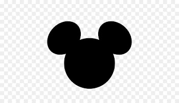 Mickey Mouse Minnie Mouse Logo The Walt Disney Company Clip art - Animation 