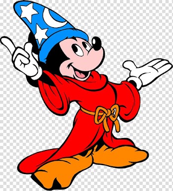 Mickey Mouse Minnie Mouse Magic The Walt Disney Company , pinocchio transparent background PNG clipart