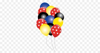 Mickey Mouse Minnie Mouse Oswald the Lucky Rabbit Balloon Party - mickey mouse 