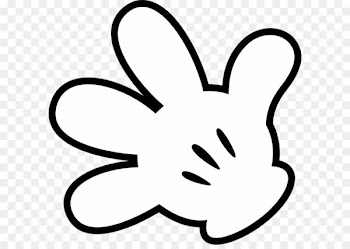 Mickey Mouse Minnie Mouse Oswald the Lucky Rabbit Clip art - Mickey Mouse PNG 