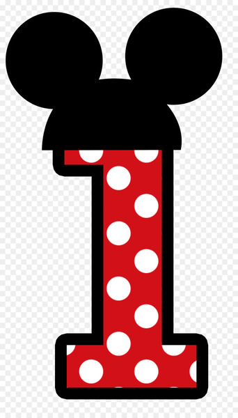 Mickey Mouse Minnie Mouse Party Birthday - minnie Mouse 
