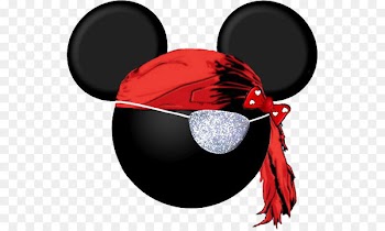 Mickey Mouse Minnie Mouse Piracy Clip art - mickey mouse 