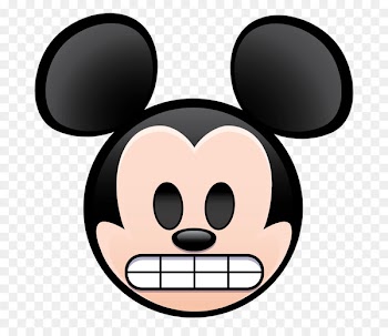 Mickey Mouse Minnie Mouse Pluto Donald Duck Emoji - Disney Emoji Blitz  Jafar 