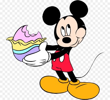 Mickey Mouse Minnie Mouse Pluto Goofy Clip art - banch flag 