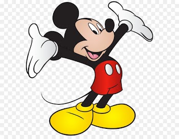 Mickey Mouse Minnie Mouse Pluto - Mickey Mouse Free PNG Transparent Image 