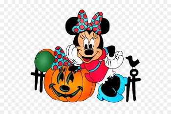 Mickey Mouse Minnie Mouse Rapunzel Winnie-the-Pooh Clip art - Fancy Clipart 