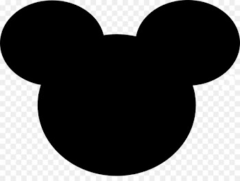 Mickey Mouse Minnie Mouse Silhouette Clip art - mickey minnie 