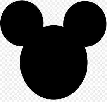 Mickey Mouse Minnie Mouse Silhouette Clip art - minnie mouse 