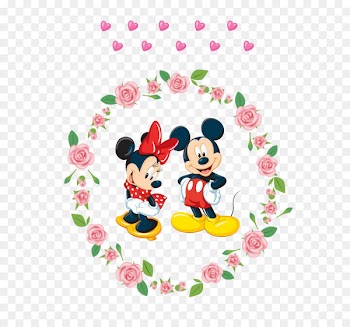 Mickey Mouse Minnie Mouse - Sliding door Mickey  Pictures 